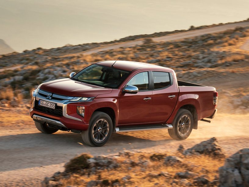 Mitsubishi L200 Pick up Listino Prezzi 2022 Dimensioni E Consumi mitsubishi-l200-pick-up-listino-prezzi-2022-dimensioni-e-consumi